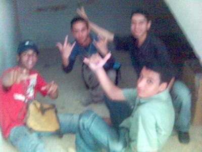 la click