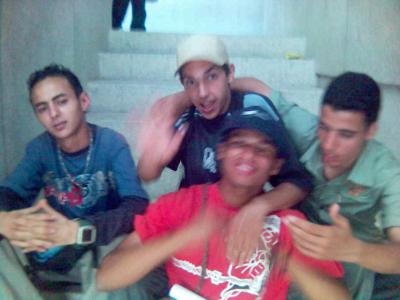 la click