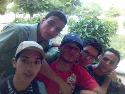 la click